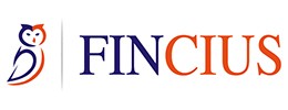 Fincius logo